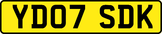 YD07SDK