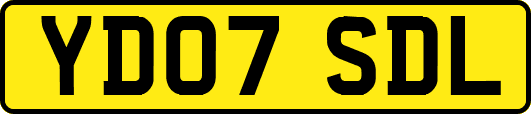 YD07SDL