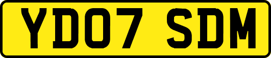 YD07SDM