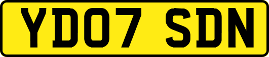 YD07SDN