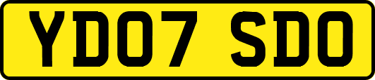YD07SDO