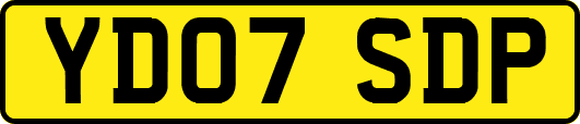 YD07SDP