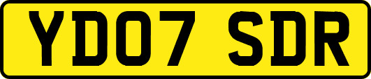 YD07SDR
