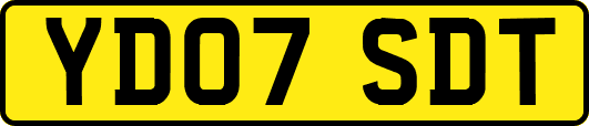 YD07SDT