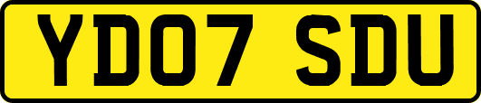 YD07SDU