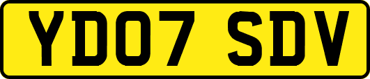 YD07SDV