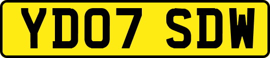 YD07SDW