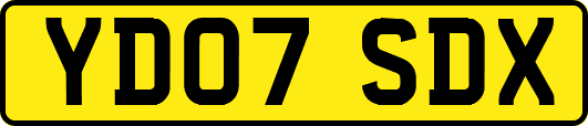 YD07SDX