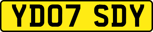 YD07SDY
