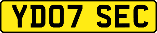 YD07SEC