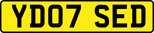 YD07SED
