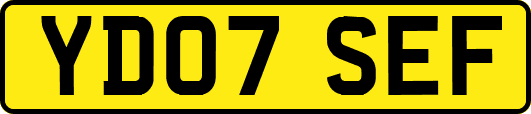 YD07SEF