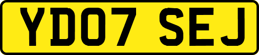 YD07SEJ