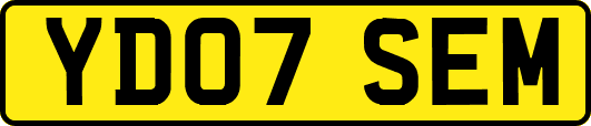 YD07SEM