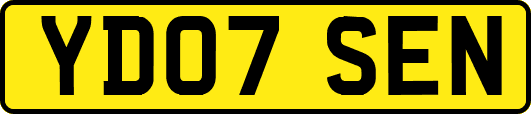 YD07SEN