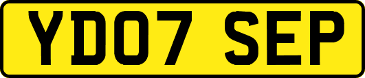 YD07SEP