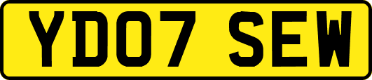 YD07SEW