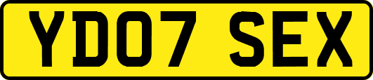 YD07SEX