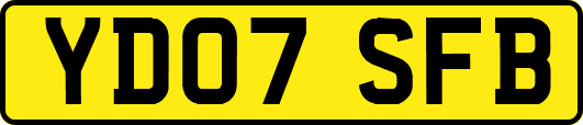 YD07SFB