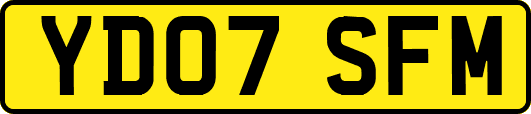 YD07SFM