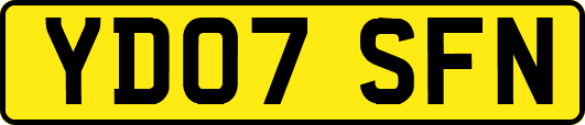 YD07SFN