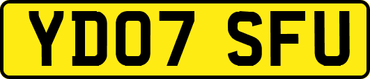 YD07SFU