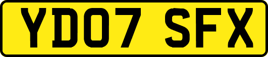 YD07SFX