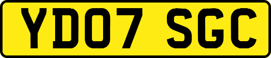 YD07SGC