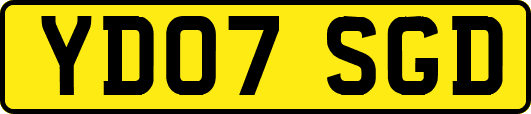 YD07SGD