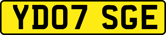 YD07SGE