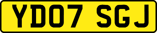 YD07SGJ
