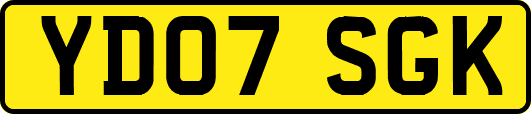 YD07SGK