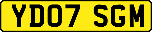YD07SGM