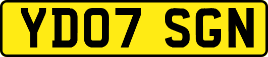 YD07SGN