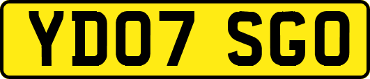 YD07SGO