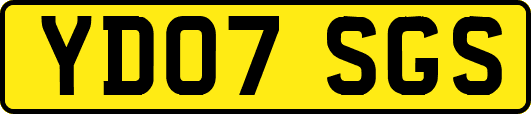 YD07SGS
