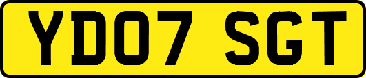 YD07SGT