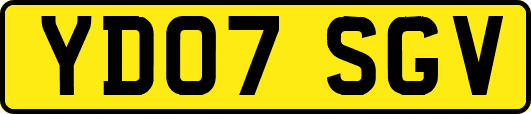 YD07SGV