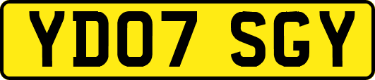 YD07SGY