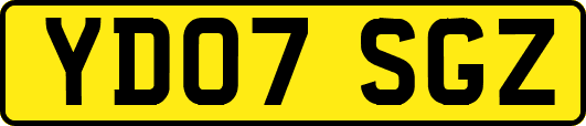 YD07SGZ