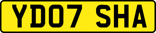 YD07SHA
