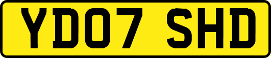 YD07SHD