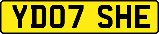 YD07SHE