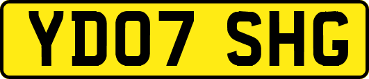 YD07SHG