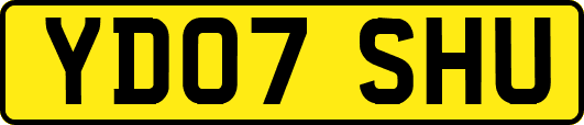 YD07SHU