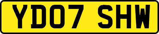 YD07SHW