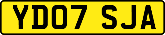 YD07SJA