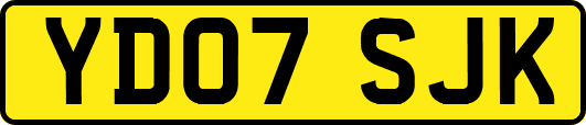 YD07SJK