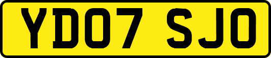 YD07SJO