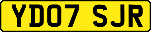 YD07SJR